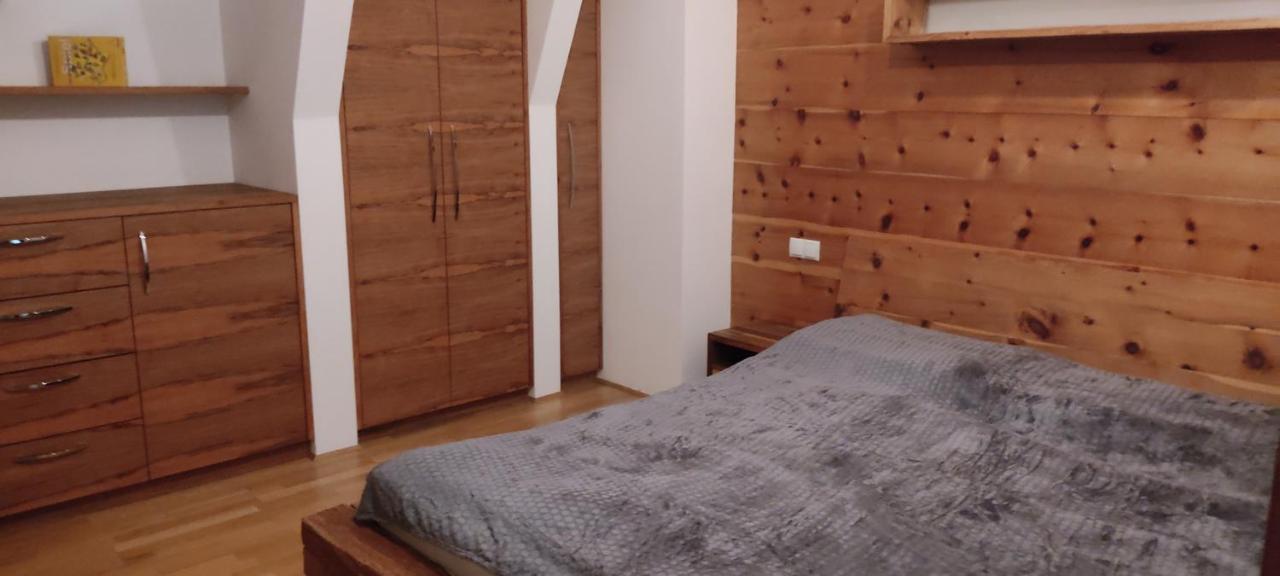 Ferienwohnung Sonnenhang Wuernitz Wurnitz エクステリア 写真