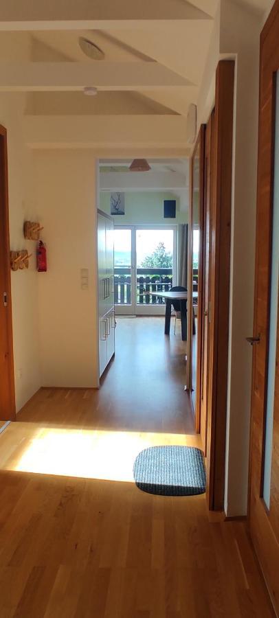 Ferienwohnung Sonnenhang Wuernitz Wurnitz エクステリア 写真