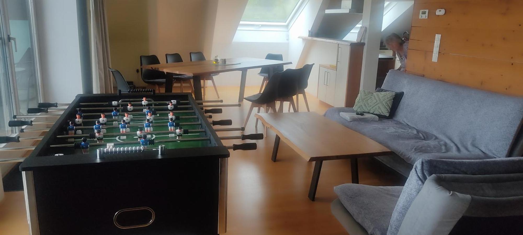 Ferienwohnung Sonnenhang Wuernitz Wurnitz エクステリア 写真